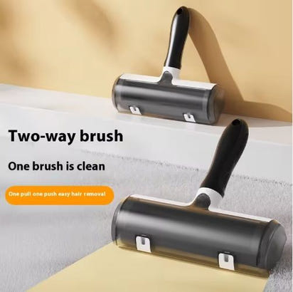 Self-Cleaning Pet Hair Roller™