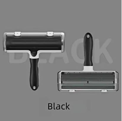 Self-Cleaning Pet Hair Roller™
