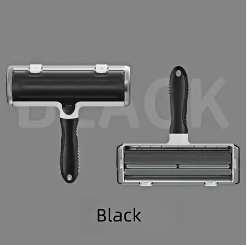 Self-Cleaning Pet Hair Roller™