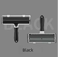 Self-Cleaning Pet Hair Roller™