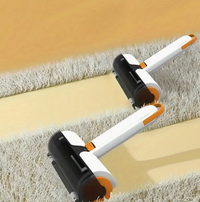 Self-Cleaning Pet Hair Roller™