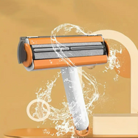 Self-Cleaning Pet Hair Roller™