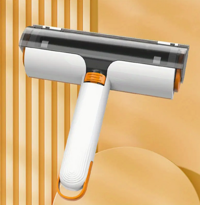 Self-Cleaning Pet Hair Roller™